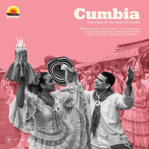 Music Lovers: Cumbia / Various: Music Lovers: Cumbia / Various