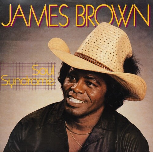 Brown, James: Soul Syndrom