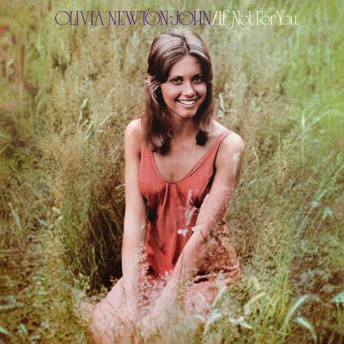 Newton-John, Olivia: If Not For You