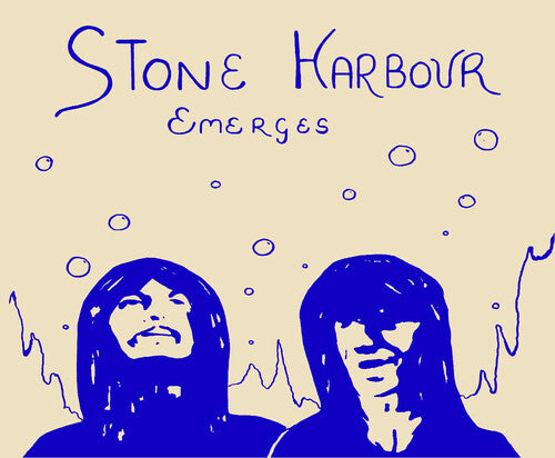 Stone Harbour: Emerges