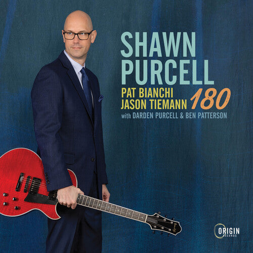 Purcell, Shawn: 180