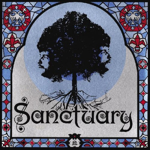 Sanctuary: Sanctuary