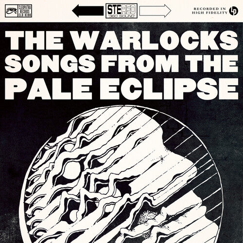 Warlocks: Songs From The Pale Eclipse - Red