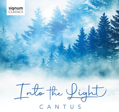 Cantus: Into The Light