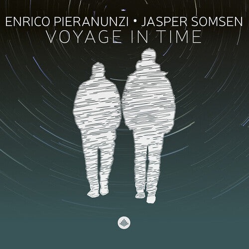 Somsen / Pieranunzi / Somsen: Voyage in Time