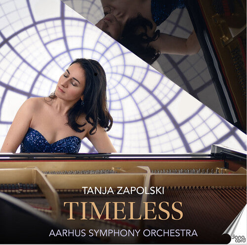 Chopin / Zapolski: Timeless