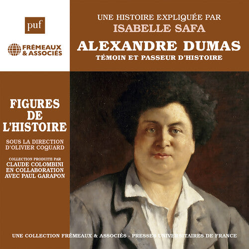 Safa: Alexandre Dumas