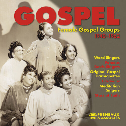 Gospel 6 / Various: Gospel 6