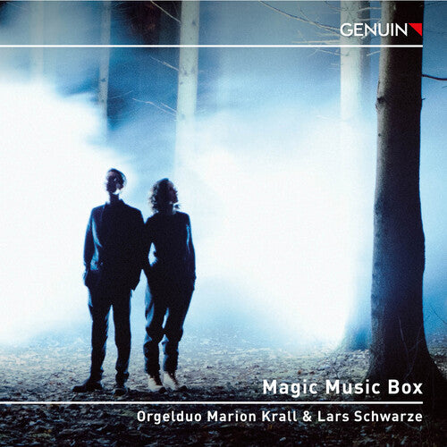 Danksagmuller / Krall / Schwarze: Magic Music Box