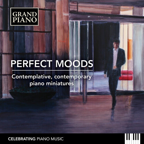 Twelve Piano Prisms / Works / Various: Twelve Piano Prisms - Works