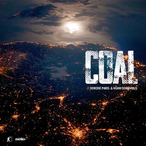 Paris / Dorembus / Kedar: Coal