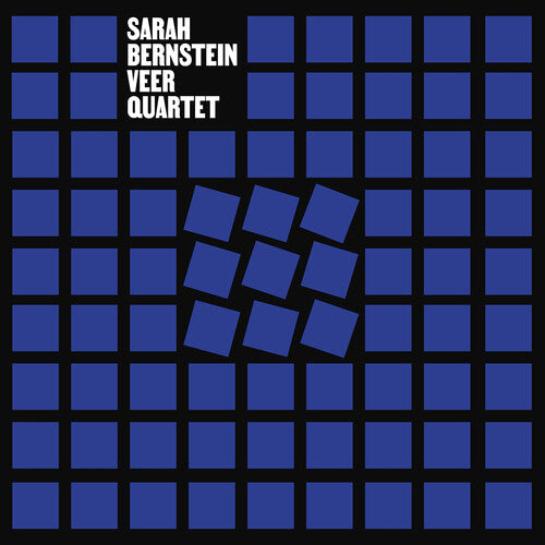 Bernstein / Veer Quartet / Jozwiak: Veer Quartet