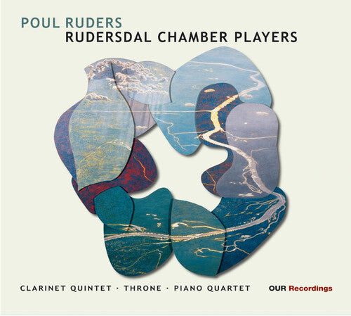 Ruders / Frolund / Esperilla: Rudersdal Chamber Players