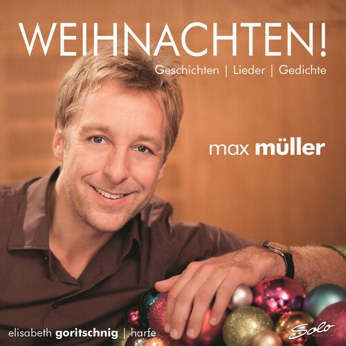 Burke / Muller / Goritschnig: Weihnachten