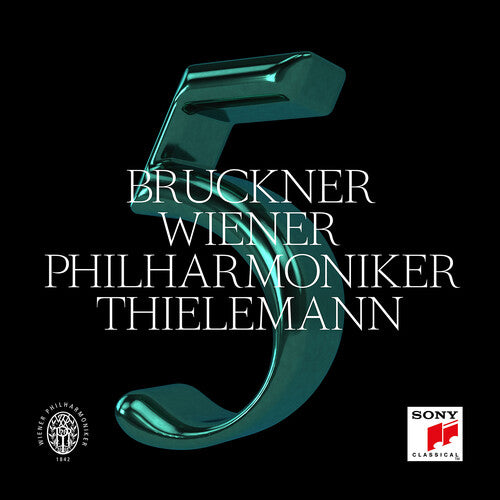 Bruckner / Wiener Philharmoniker: Symphony 5