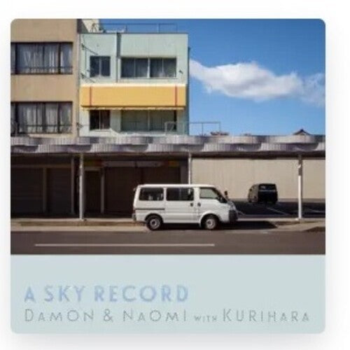 Damon & Naomi: A Sky Record