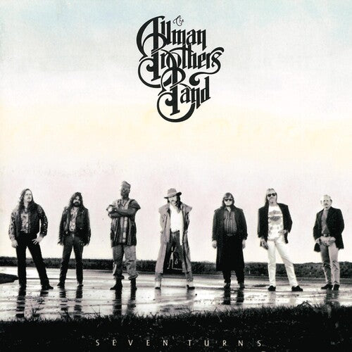 Allman Brothers Band: Seven Turns