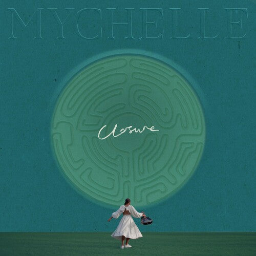 Mychelle: Closure / Someone Who Knows