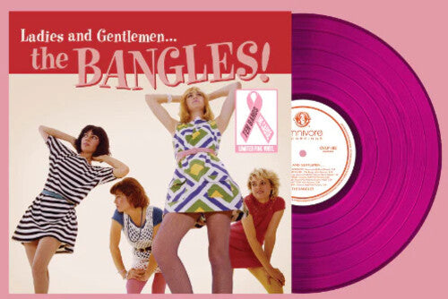 Bangles: Ladies And Gentlemen... The Bangles