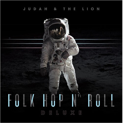 Judah & the Lion: Folk Hop N' Roll