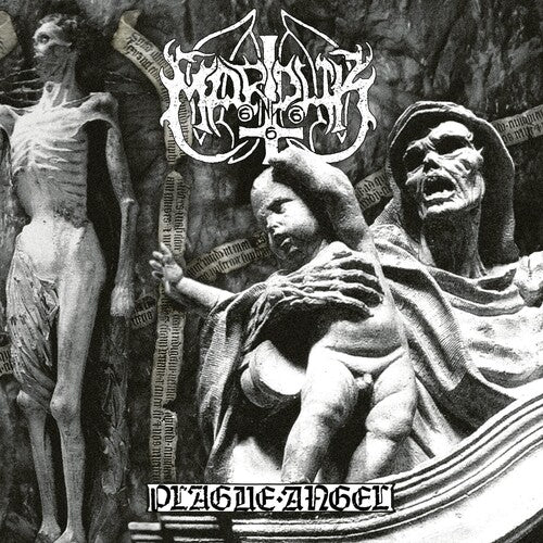 Marduk: Plague Angel