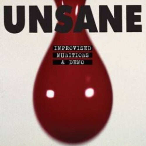 Unsane: Unsane