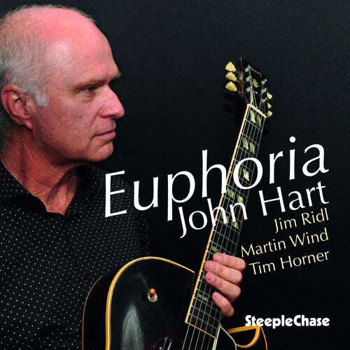 Hart, John: Euphoria