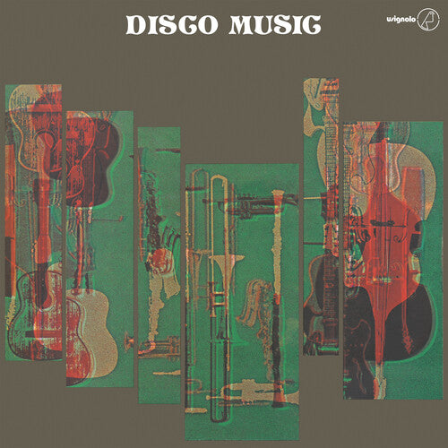 Chimenti, Silvano: Disco Music