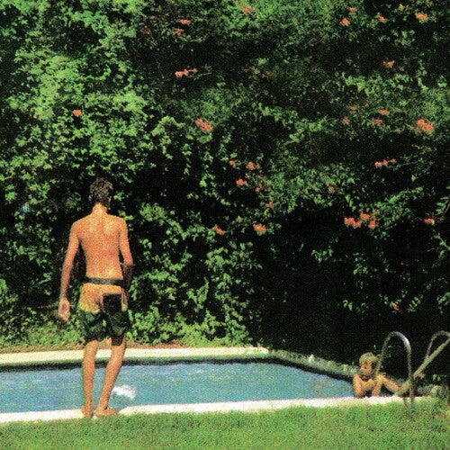 Toledo: How It Ends  ( Coke Bottle Clear Edition ) - VINYL LP