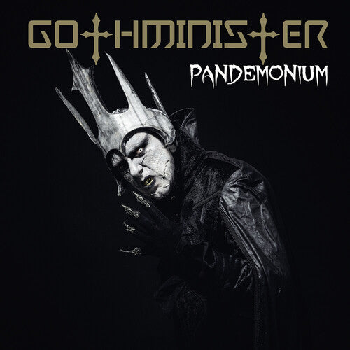 Gothminister: Pandemonium