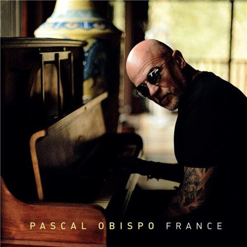 Obispo, Pascal: France