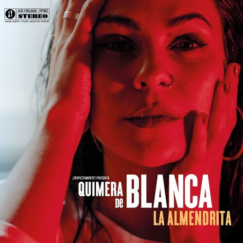 Blanca La Almendrita: Quimera