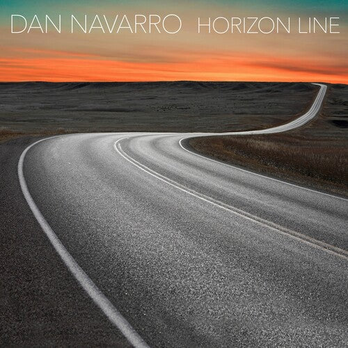 Navarro, Dan: Horizon Line