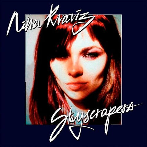 Kraviz, Nina: Skyscrapers