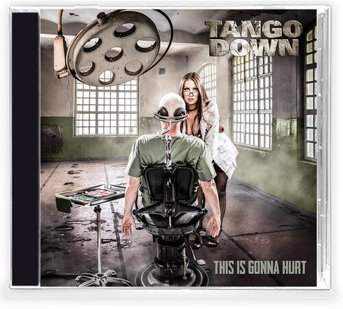 Tango Down: This Is Gonna Hurt