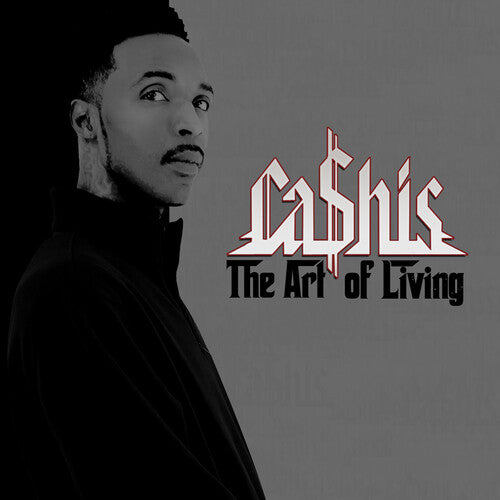 Ca$His: The Art Of Living - Red