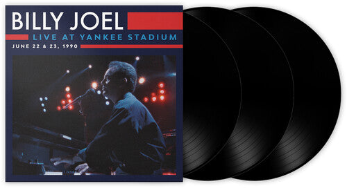 Joel, Billy: Live At Yankee Stadium