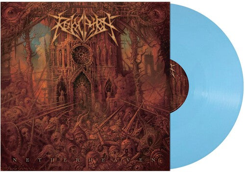 Revocation: Netherheaven