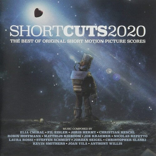 Short Cuts 2020 / O.S.T.: Short Cuts 2020 (Original Soundtrack)