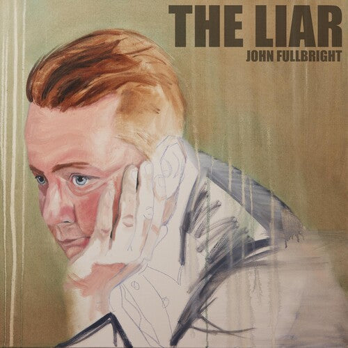 Fullbright, John: The Liar