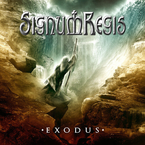 Signum Regis: Exodus - Remixed & Remastered 2022