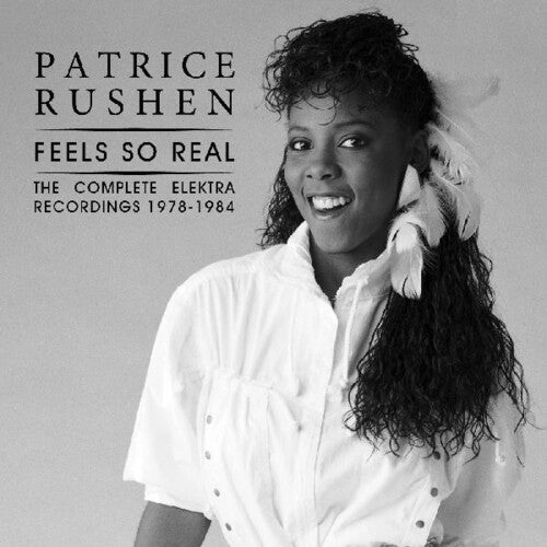 Rushen, Patrice: Feels So Real: The Complete Elektra Recordings 1978-1984