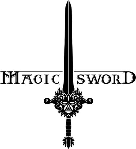 Majic Sword: Volume I