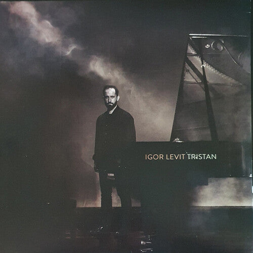 Levit, Igor: Tristan