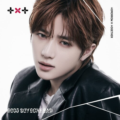 TOMORROW X TOGETHER: Good Boy Gone Bad - Beomgyu Edition