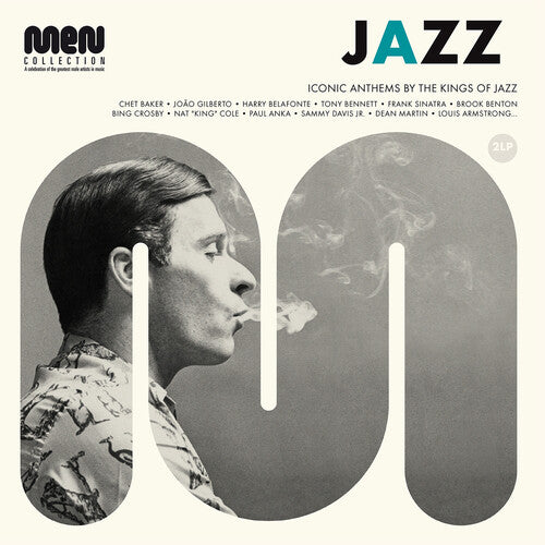 Jazz Men / Various: Jazz Men / Various