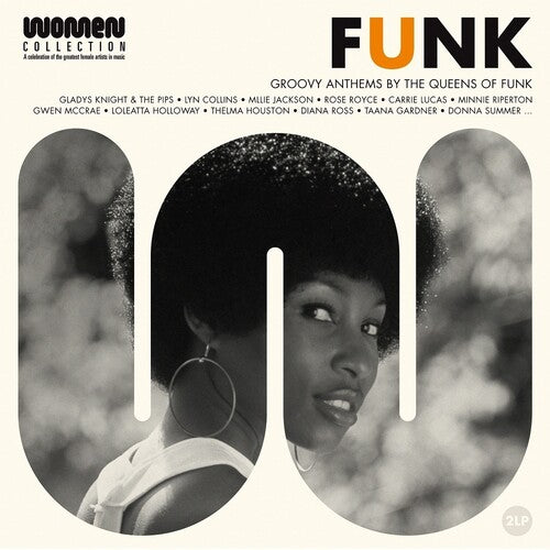 Funk Women / Various: Funk Women / Various