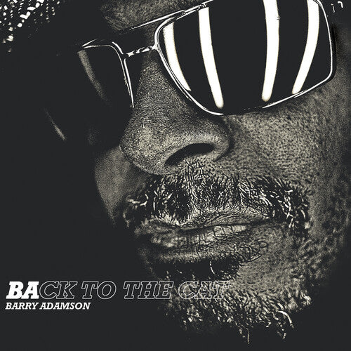 Adamson, Barry: Back To The Cat