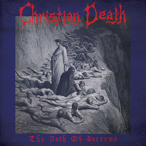 Christian Death: The Path Of Sorrows