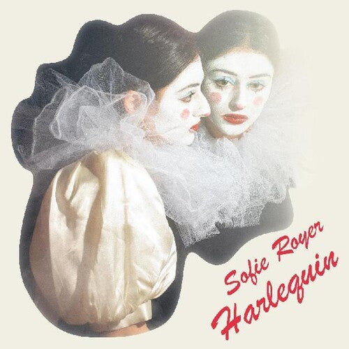 Royer, Sofie: Harlequin